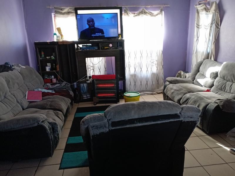 3 Bedroom Property for Sale in Delft Western Cape